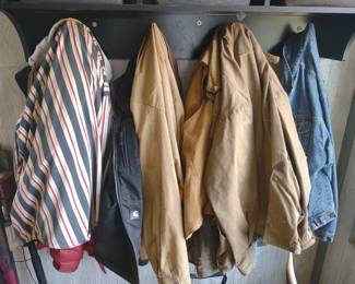 Jackets