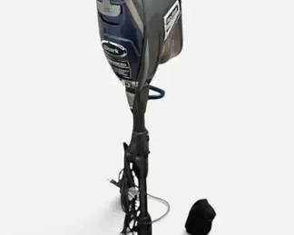 Shark Enhanced Bare Floor Cleaning Upright Vacuum
