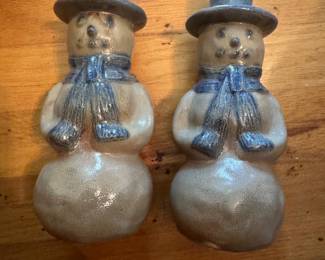 BBP snowmen