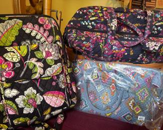 Vera Bradley
