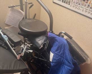 Patient lift