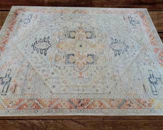 LOLOI Jocelyn 8 X 10 Rug