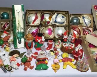 Shiny Bright Christmas