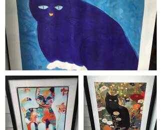 Cat Art