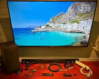 Home Theater Starter Kit