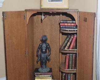 Narnian Decor