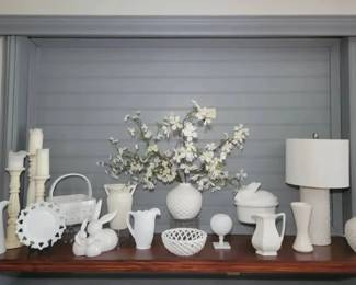 The White Collection