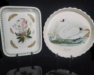 PORTMEIRION OventoTableware
