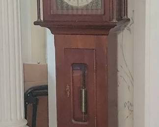 DANEKER Grandmother Clock