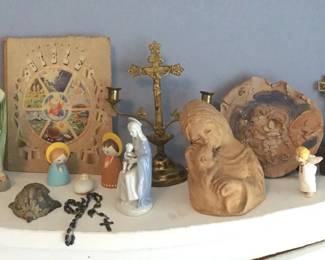 Religious Miscellany