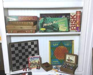 Family Game Night