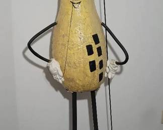 Mister Peanut