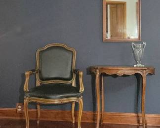 Vignette 4 Featuring CHATEAU DAX
