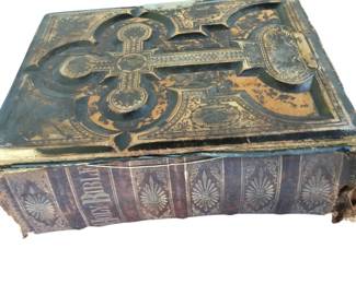 Holy Catholic Bible