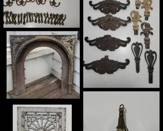 Architectural Salvage