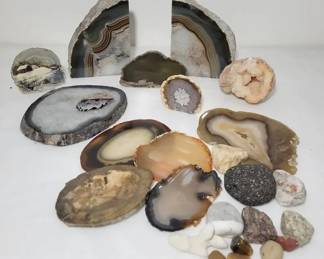 Geology Rocks