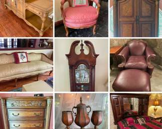 Bidsquare Square Cover Online Estate Sales