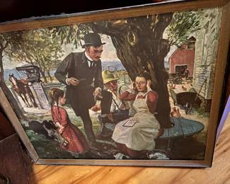 Sale Picture