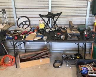 Tools