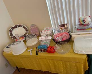 Household goods