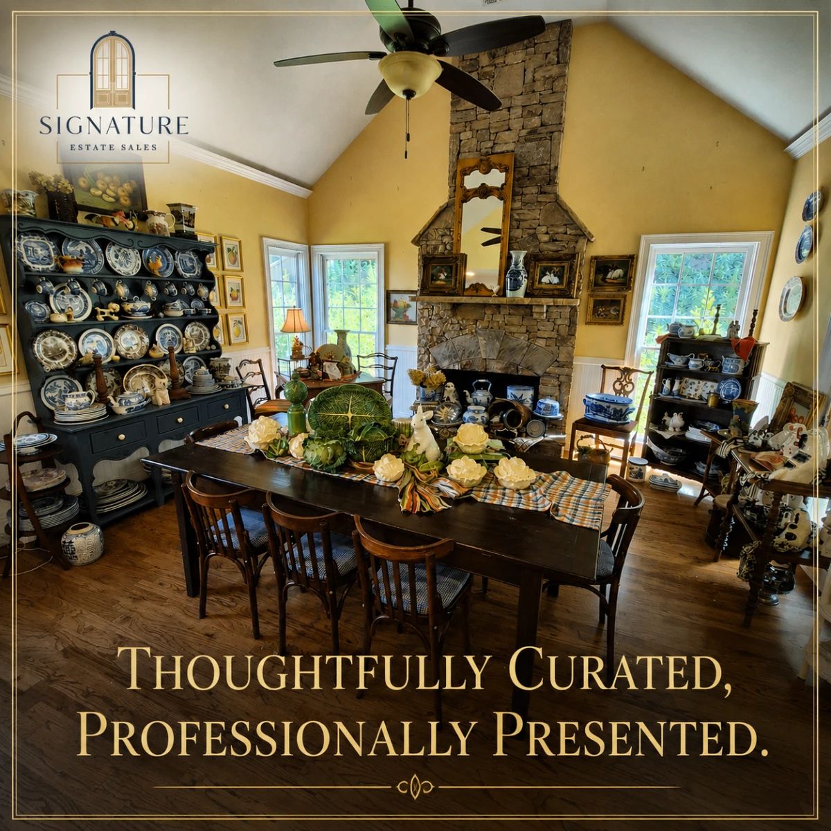 Signature Estate Sales