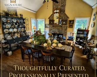 Signature Estate Sales