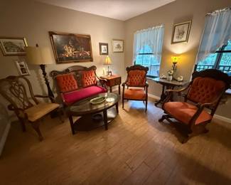 West Coast Florida Estate Sales in Brooksville