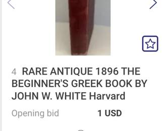Sale Picture