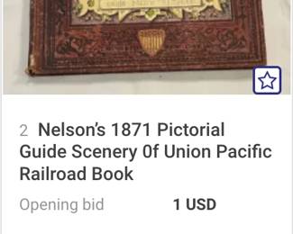 Sale Picture