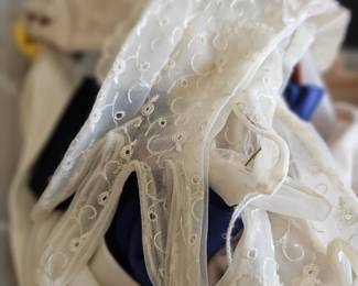 Lots of Vintage Women's Gloves 