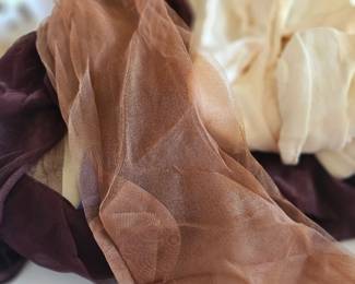 Vintage stockings