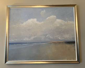 Fine art - Jorge “Joan” Segrelles approx. 6X4
