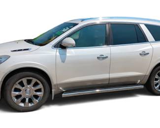 2010 Buick Enclave CXL