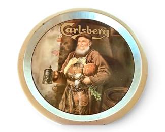Carlberg Beer Tray