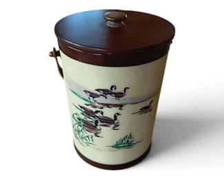 Bacova Guild Ice Bucket