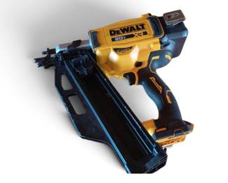 DeWalt Framing Nailer