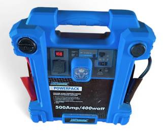 NPower Power Pack