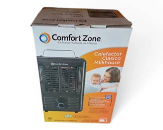 Comfort Zone Milkhouse Heater