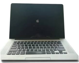 2015 Macbook Pro