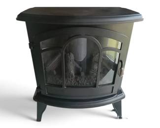 Electric Fireplace