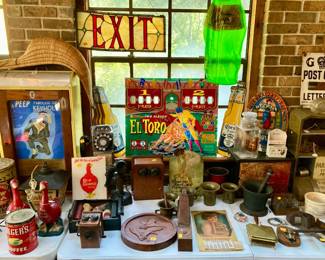 Sale Picture
