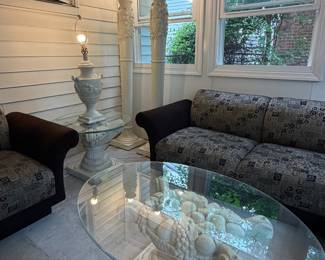 Vintage Hollywood Regency Furniture
