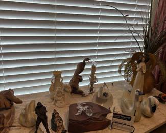 Southwest Figurines