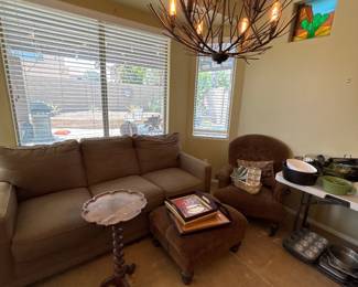 Living Room Furniture