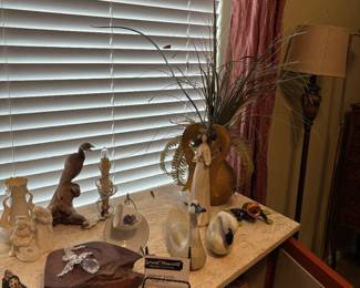 Southwest Tabletop Decor