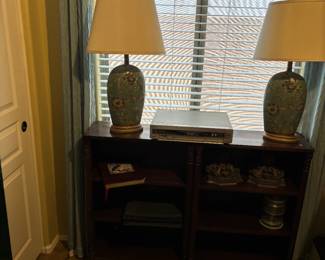 Bookshelf