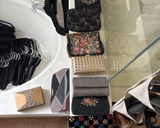 Jewelry and Accessories
