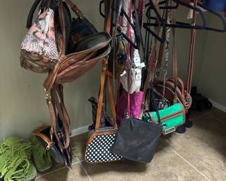 Handbags and Purses