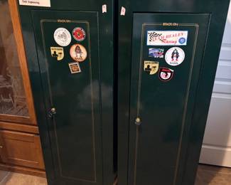 Storage Cabinets