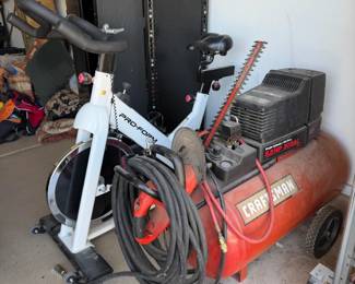 Compressor